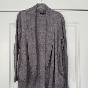Barefoot Dreams - CozyChic Lite Cardigan - M